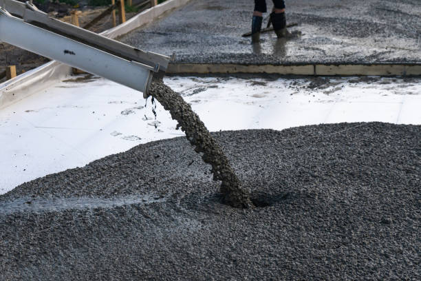 Best Industrial Concrete Flooring in Collinsville, TX