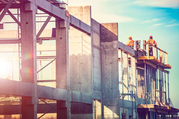 Best Concrete Retaining Walls in Collinsville, TX