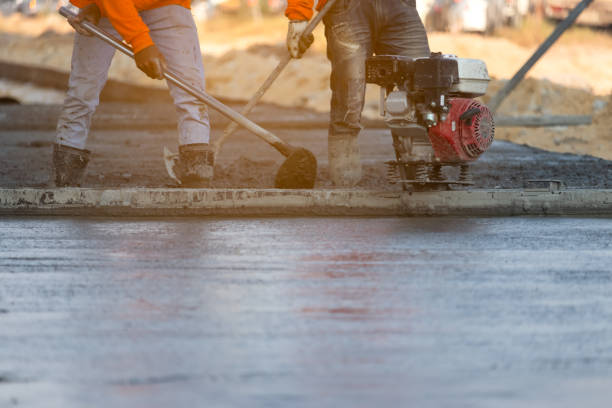 Best Concrete Sealing and Maintenance in Collinsville, TX