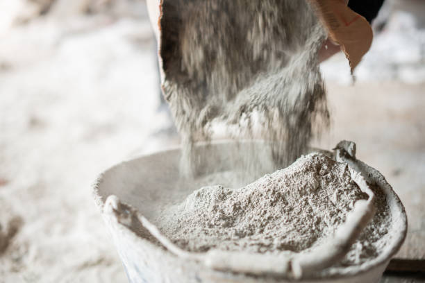 Best Concrete Driveway Installation in Collinsville, TX