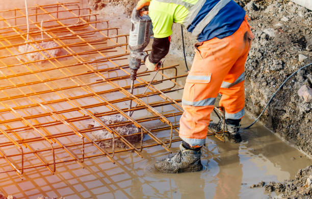 Best Concrete Grinding and Polishing in Collinsville, TX